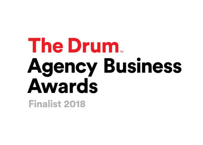 Drum Agency Business awards