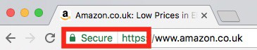 HTTP to HTTPS Image 1