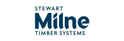 Stewart Milne Logo