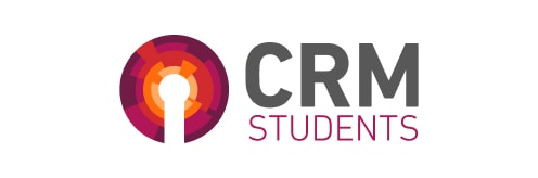 CRM Student Logo