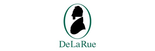 Delarue Logo