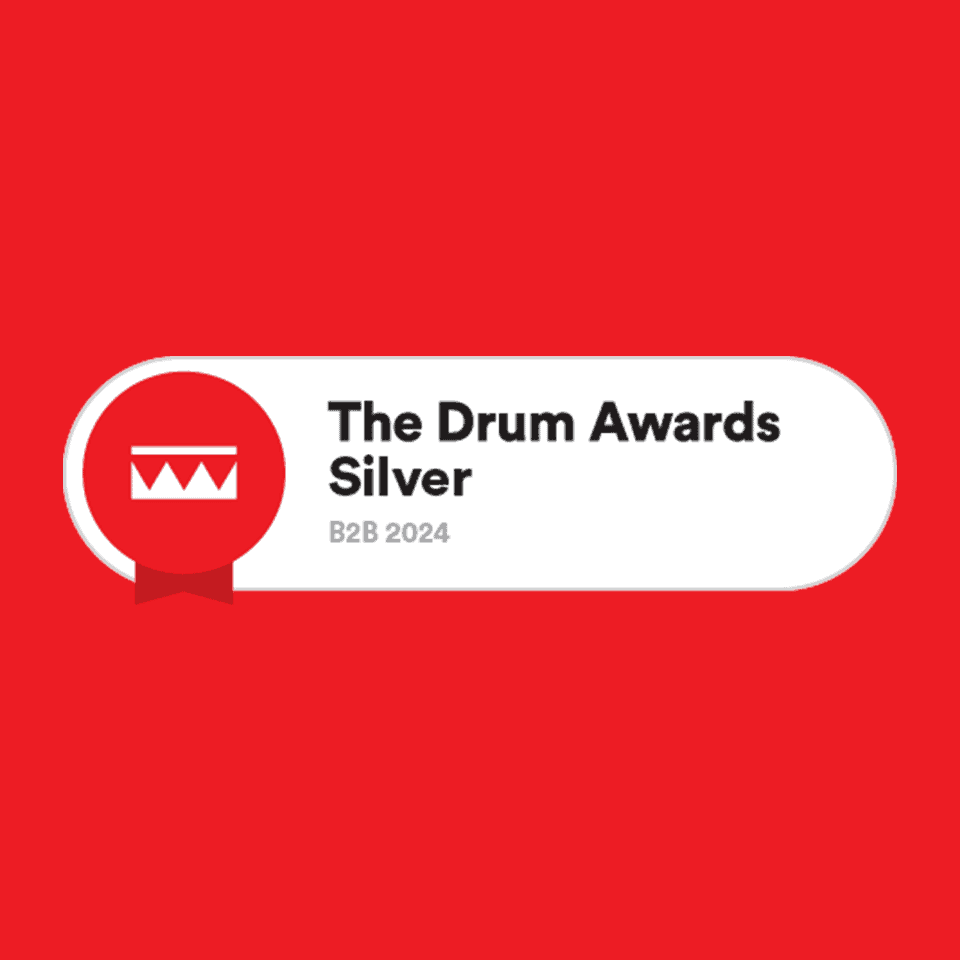 Drum Award Logo