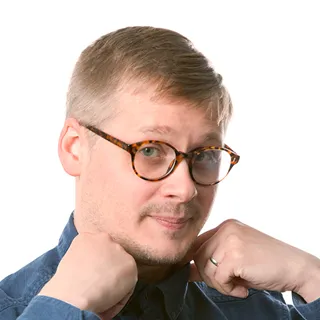 Mark 
