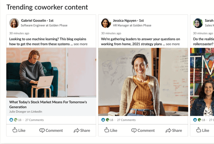Source: LinkedIn