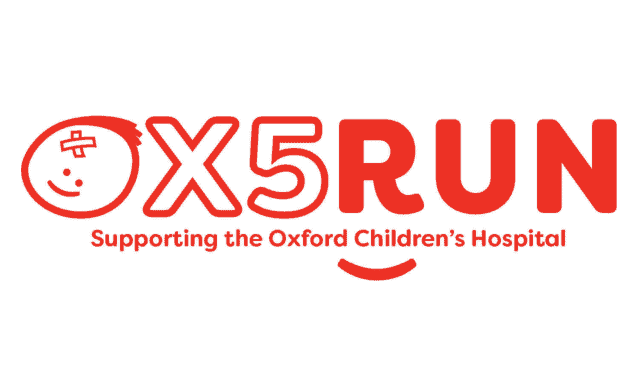 OX5 RUN Success!