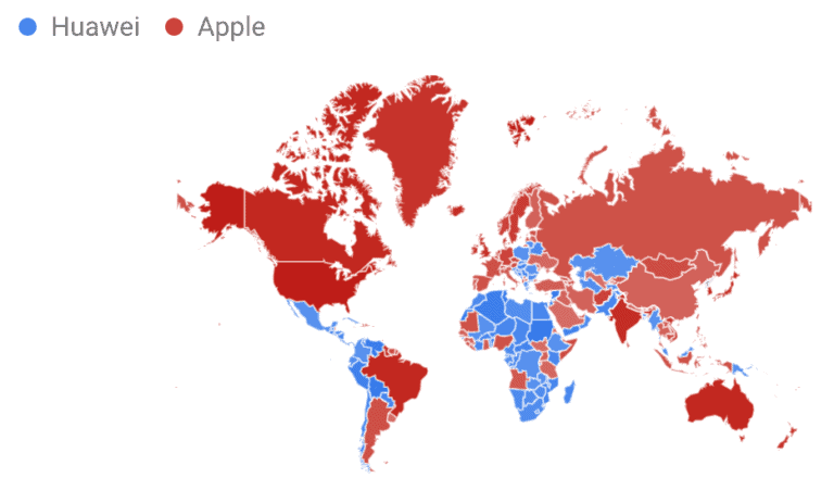 5 ways B2B marketeers can use Google Trends to inform strategy.